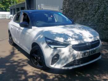 2022 - 1.2 Elite Edition 5dr