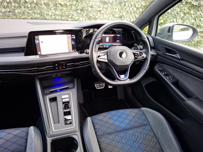 Used Volkswagen Golf 2021 for sale - 77678167: Photo 11