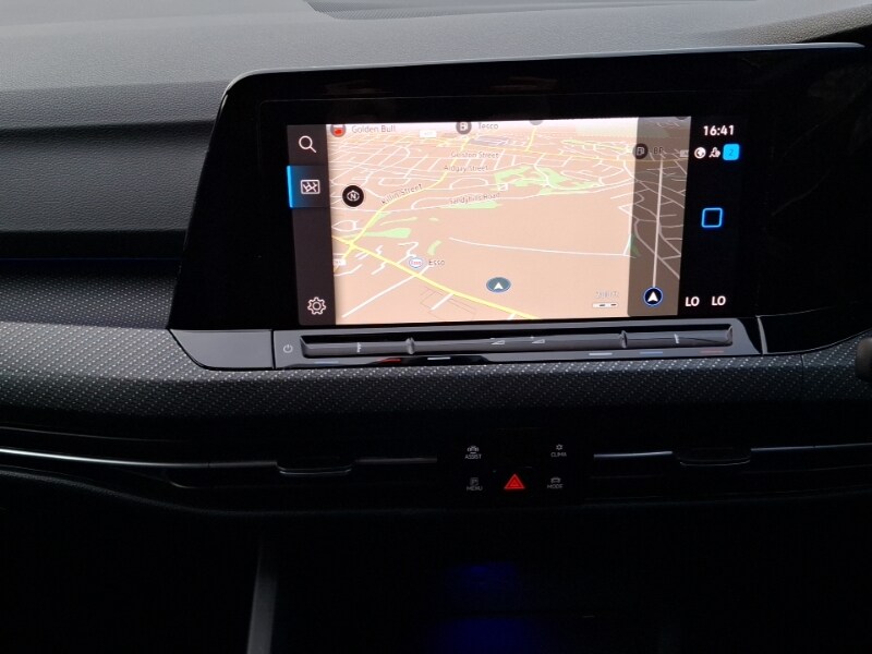 Used Volkswagen Golf 2021 for sale - 77678167: Photo 12