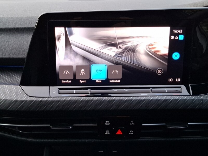 Used Volkswagen Golf 2021 for sale - 77678167: Photo 14