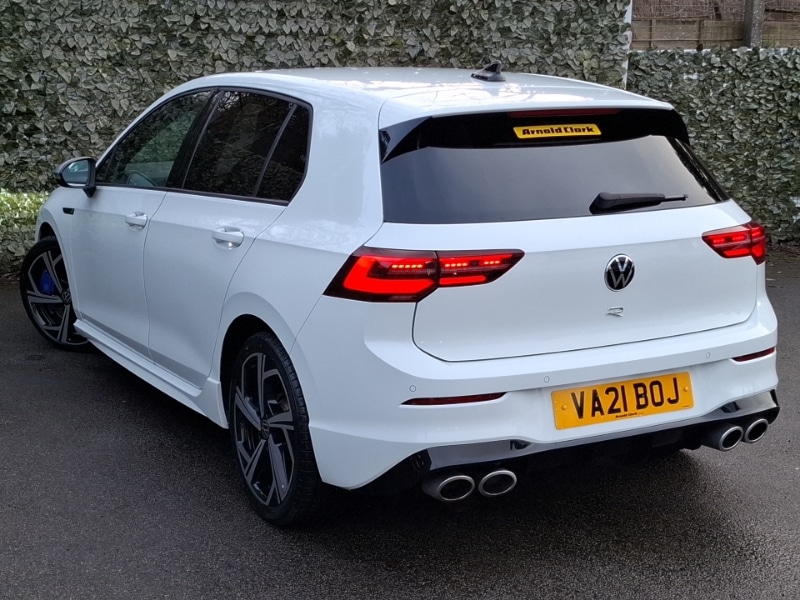 Used Volkswagen Golf 2021 for sale - 77678167: Photo 3