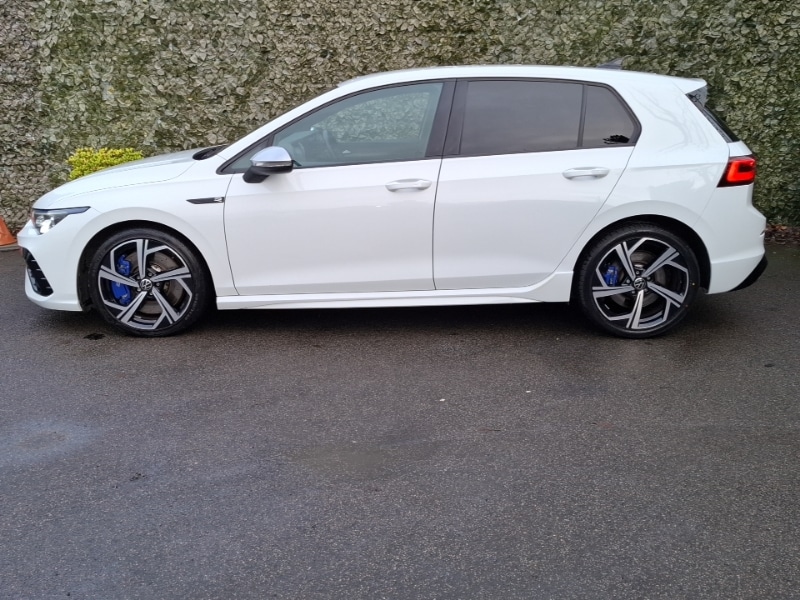 Used Volkswagen Golf 2021 for sale - 77678167: Photo 4