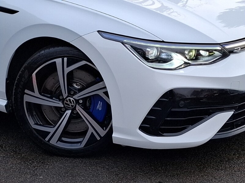 Used Volkswagen Golf 2021 for sale - 77678167: Photo 9