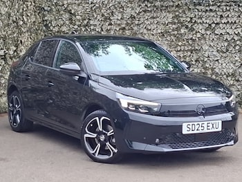 Used Vauxhall Corsa 2025 for sale - 79139401: Photo