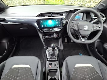 Used Vauxhall Corsa 2025 for sale - 79139401: Photo