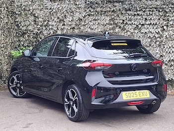 Used Vauxhall Corsa 2025 for sale - 79139401: Photo