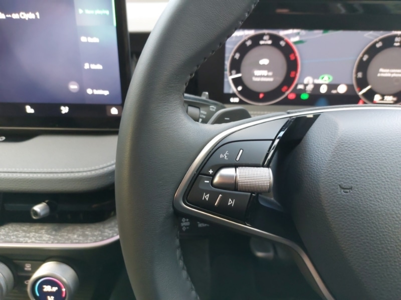 Used Skoda Superb 2024 for sale - 76552713: Photo 12