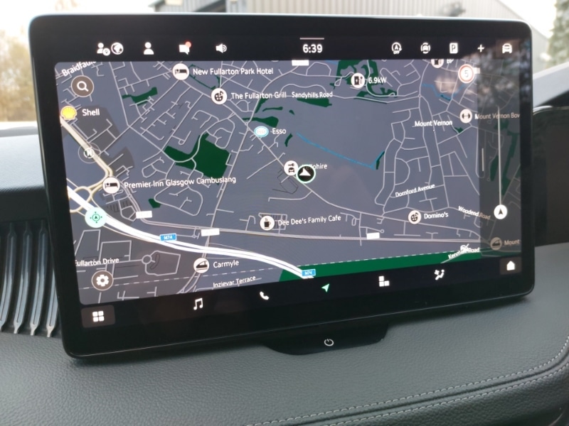 Used Skoda Superb 2024 for sale - 76552713: Photo 15