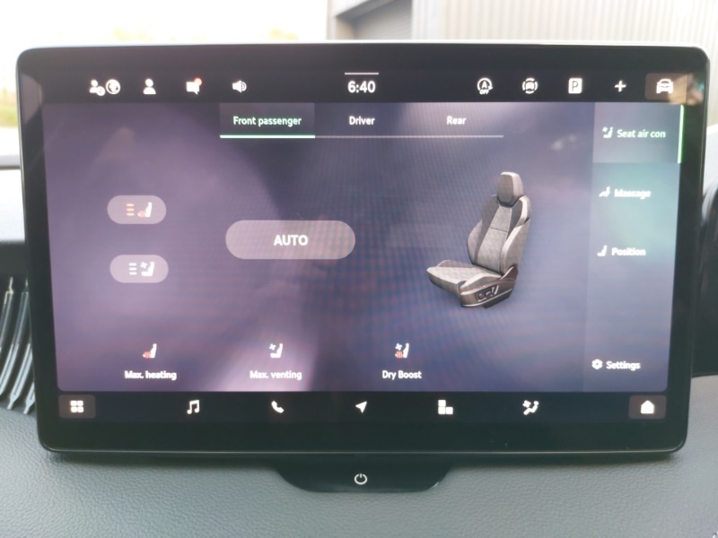 Used Skoda Superb 2024 for sale - 76552713: Photo 16