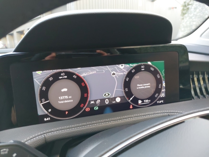 Used Skoda Superb 2024 for sale - 76552713: Photo 18