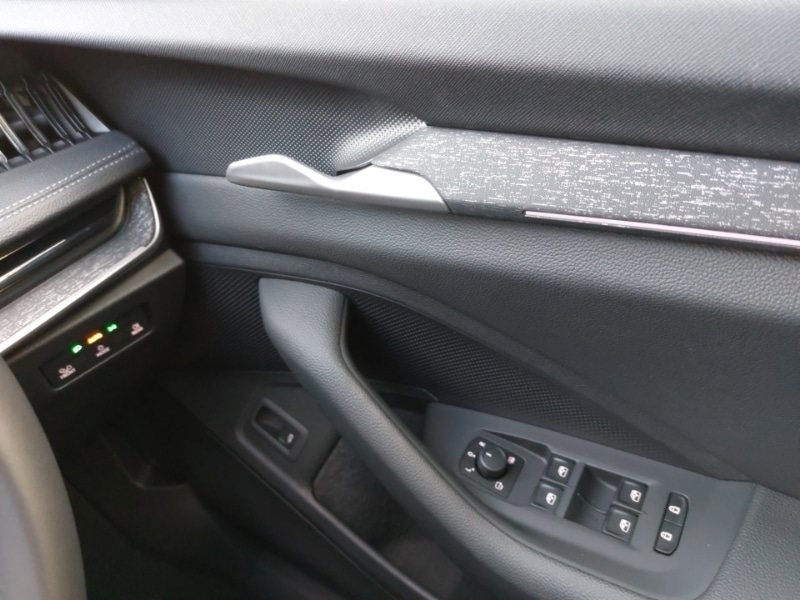 Used Skoda Superb 2024 for sale - 76552713: Photo 19