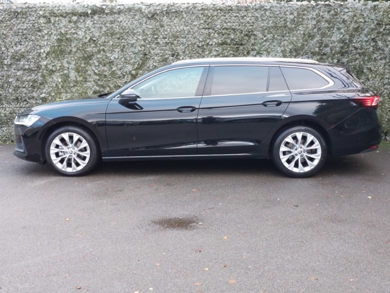 Used Skoda Superb 2024 for sale - 76552713: Photo 4