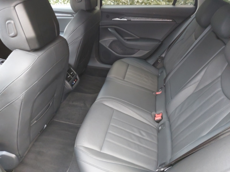 Used Skoda Superb 2024 for sale - 76552713: Photo 6