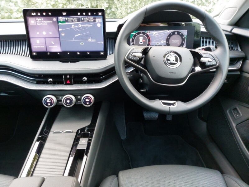 Used Skoda Superb 2024 for sale - 76552713: Photo 7