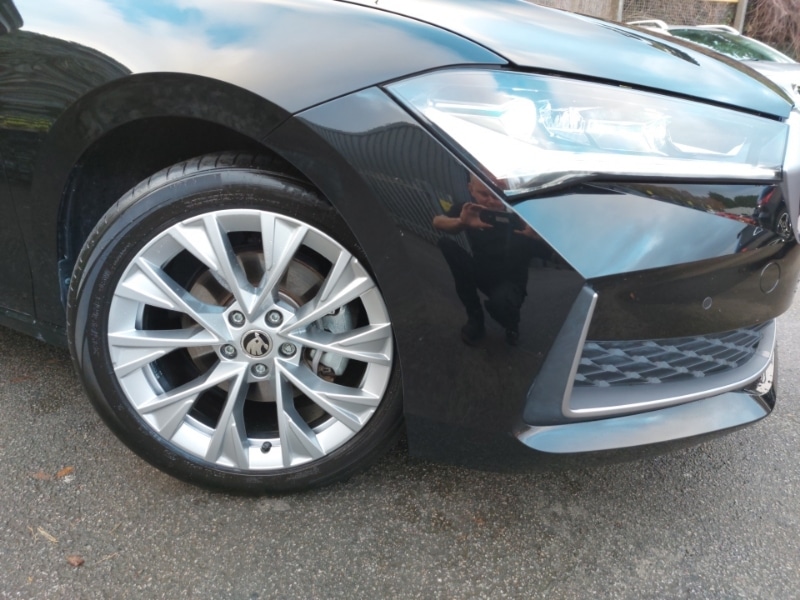 Used Skoda Superb 2024 for sale - 76552713: Photo 9