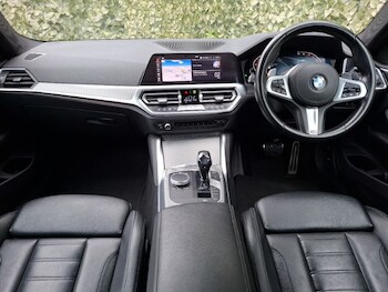 Used BMW 4 Series 2021 for sale - 78467393: Photo