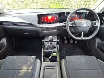 Used Vauxhall Astra 2023 for sale - 79493390: Photo