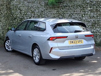 Used Vauxhall Astra 2023 for sale - 79493390: Photo