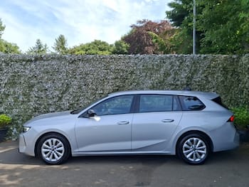 Used Vauxhall Astra 2023 for sale - 79493390: Photo