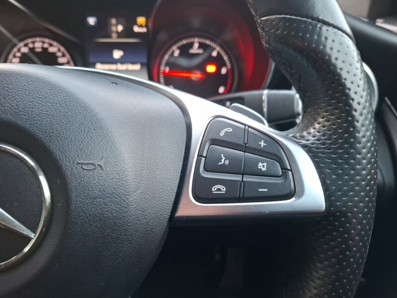 Used Mercedes-Benz GLC 2018 for sale - 77324781: Photo 13