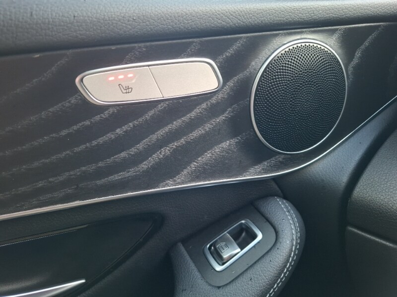 Used Mercedes-Benz GLC 2018 for sale - 77324781: Photo 16