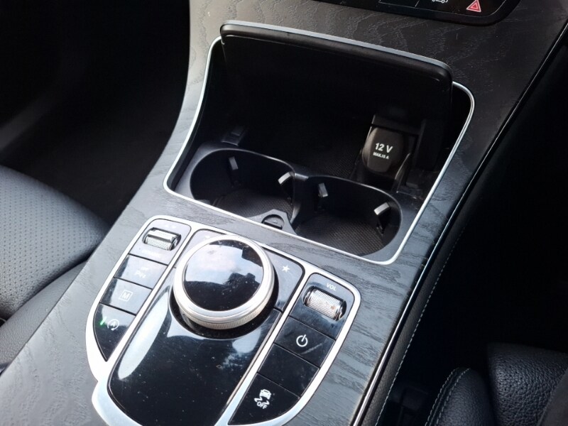 Used Mercedes-Benz GLC 2018 for sale - 77324781: Photo 17