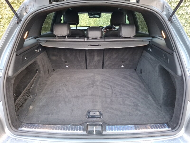 Used Mercedes-Benz GLC 2018 for sale - 77324781: Photo 8