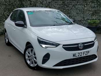 2022 - 1.2 SE Edition 5dr