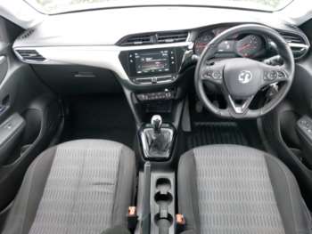 Used Vauxhall Corsa 2022 for sale - 74567864: Photo