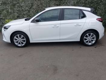 Used Vauxhall Corsa 2022 for sale - 74567864: Photo