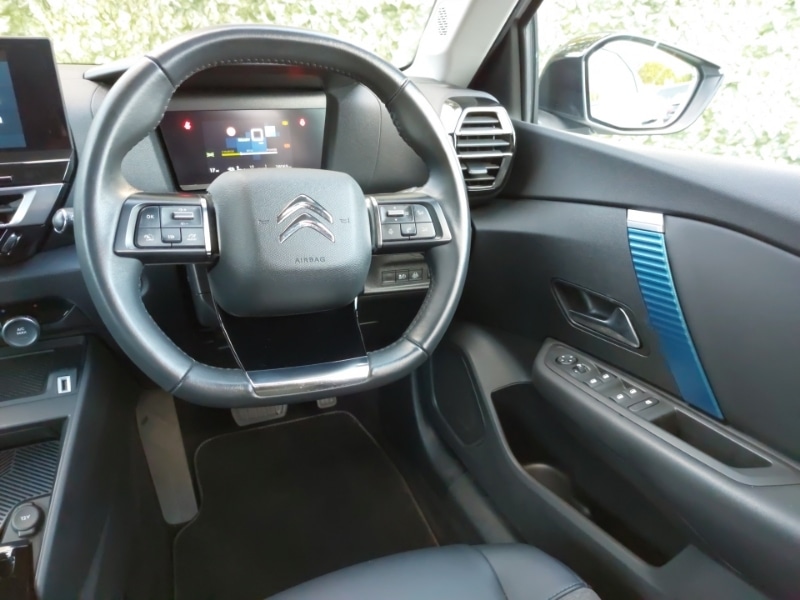 Used Citroen C4 2022 for sale - 76687705: Photo 10