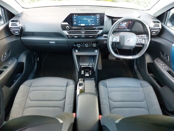 Used Citroen C4 2022 for sale - 76687705: Photo