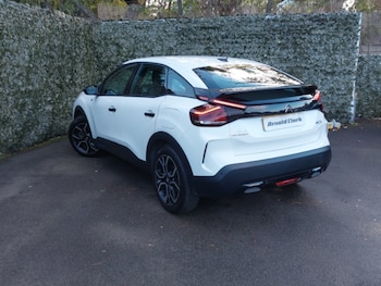 Used Citroen C4 2022 for sale - 76687705: Photo