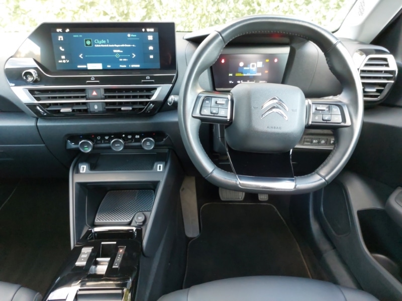 Used Citroen C4 2022 for sale - 76687705: Photo 7