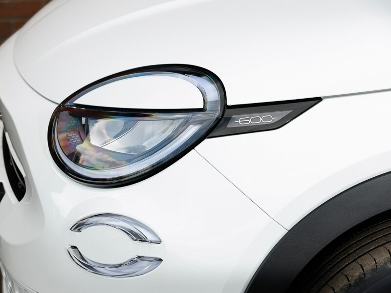 Used Fiat 600 2025 for sale - 78151490: Photo 19