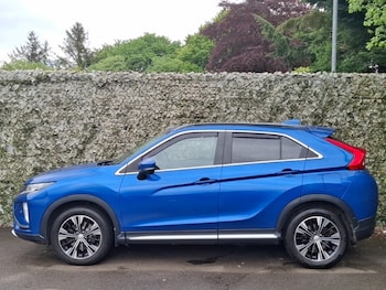 Used Mitsubishi Eclipse Cross 2019 for sale - 78617220: Photo