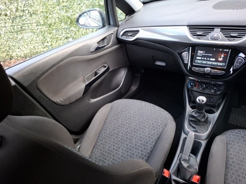 Used Vauxhall Corsa 2019 for sale - 77404976: Photo 11