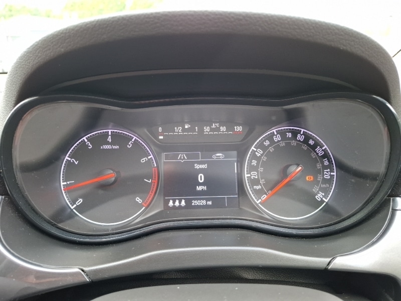 Used Vauxhall Corsa 2019 for sale - 77404976: Photo 18