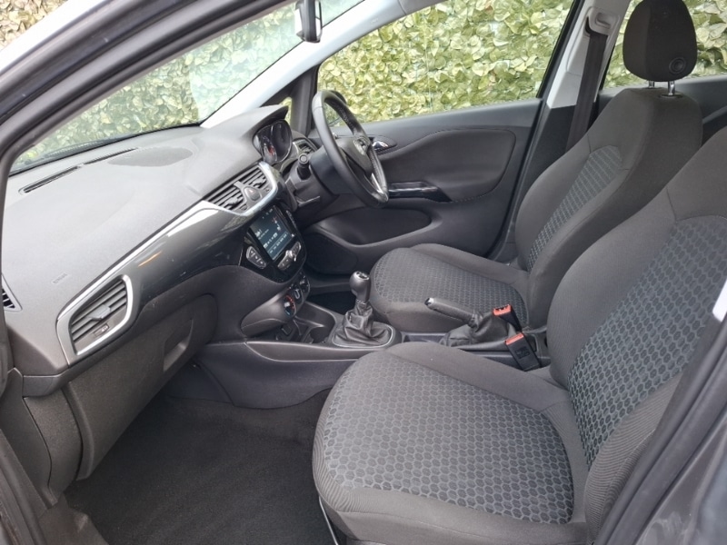 Used Vauxhall Corsa 2019 for sale - 77404976: Photo 5