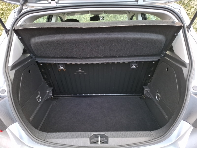 Used Vauxhall Corsa 2019 for sale - 77404976: Photo 8