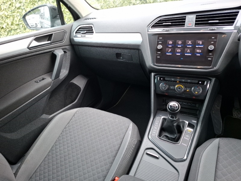 Used Volkswagen Tiguan 2019 for sale - 78071296: Photo 11