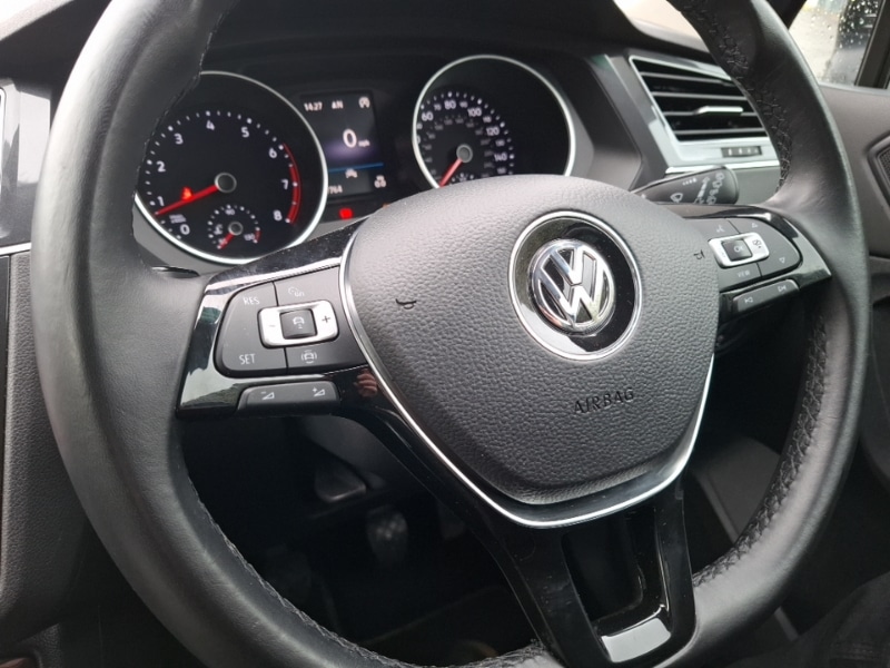 Used Volkswagen Tiguan 2019 for sale - 78071296: Photo 12