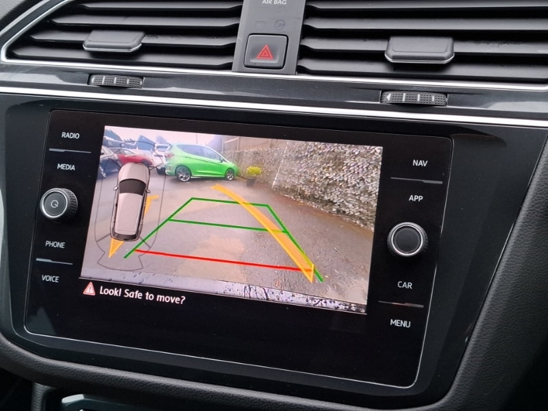 Used Volkswagen Tiguan 2019 for sale - 78071296: Photo 13