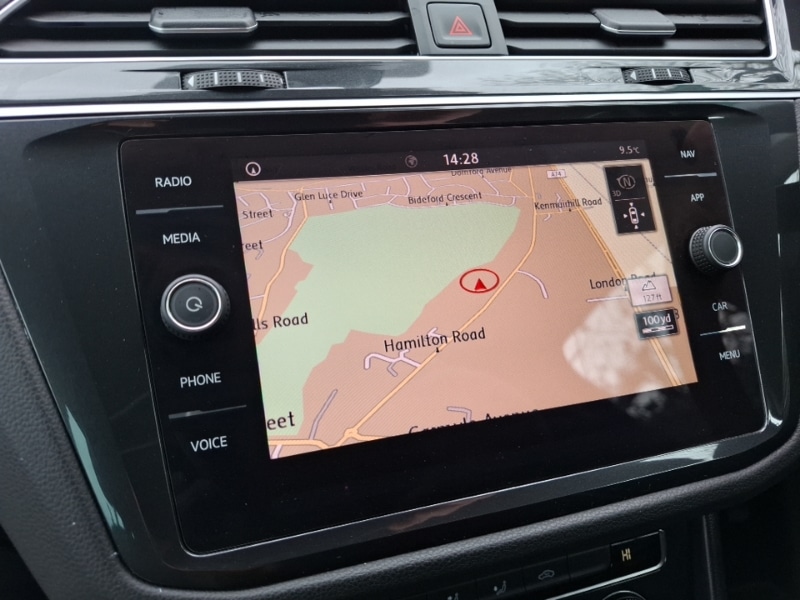 Used Volkswagen Tiguan 2019 for sale - 78071296: Photo 14