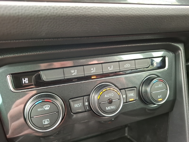 Used Volkswagen Tiguan 2019 for sale - 78071296: Photo 16