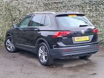 Used Volkswagen Tiguan 2019 for sale - 78071296: Photo