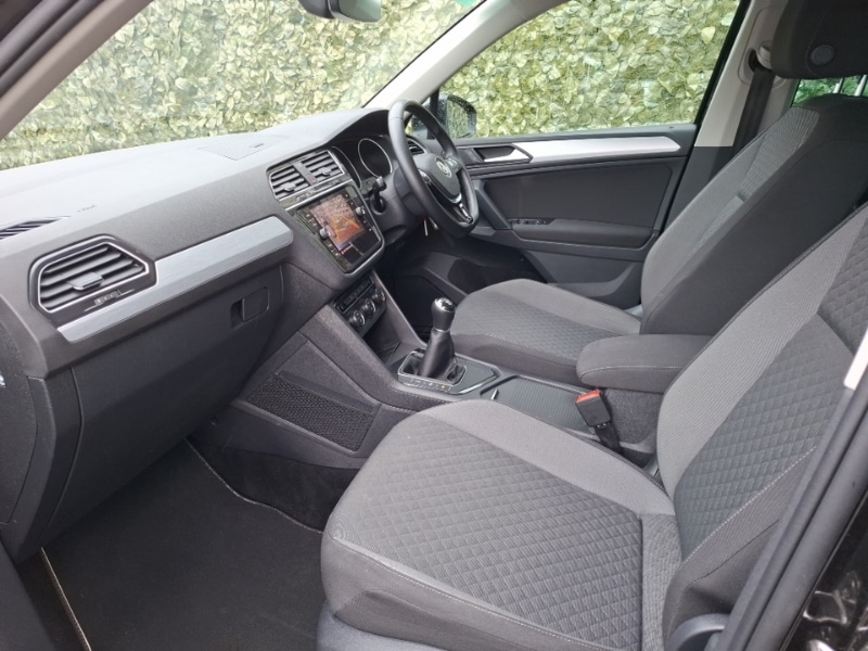 Used Volkswagen Tiguan 2019 for sale - 78071296: Photo 5