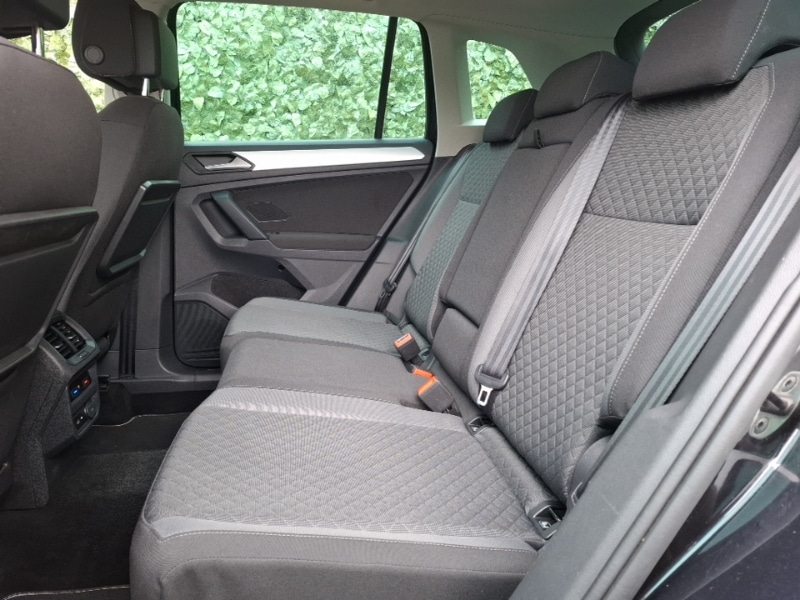 Used Volkswagen Tiguan 2019 for sale - 78071296: Photo 6