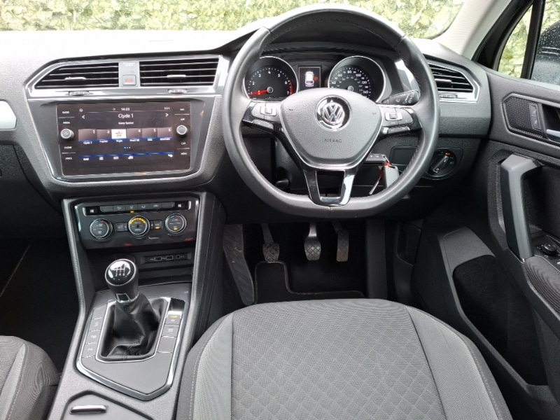 Used Volkswagen Tiguan 2019 for sale - 78071296: Photo 7