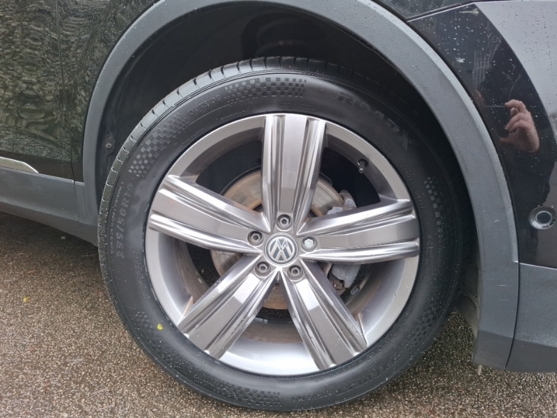 Used Volkswagen Tiguan 2019 for sale - 78071296: Photo 9